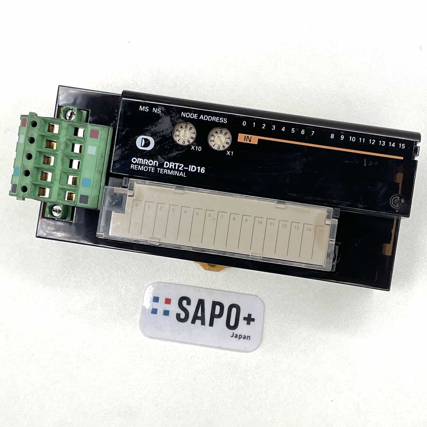 中古PLC一覧 | 中古FA機器・制御機器の高価買取販売ならサポタス